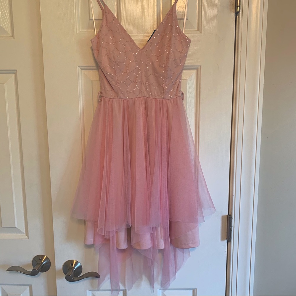 Kimcine | Ballerina Tulle Dress